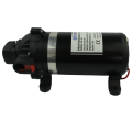 Pompe à eau électrique haute pression 12V DC 60 lb/PO² 4,1 l/min 