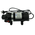 DP - 160M 220VAC 5,5 l/min 160 PSI pompe à eau pour lavage de voiture 