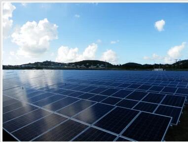Pompage solaire à consommer de l’énergie solaire et à devenir respectueux de l’environnement