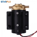 Pompe à engrenages de pétrole 14,0 l/min STARFLO 3.7GPM 