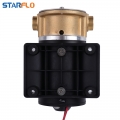 POMPES À IMPULSEUR FLEXIBLE STARFLO SF-32-24 24VDC 30 L/MIN 