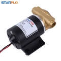 STARFLO 8GPM 30 l/min auto-amorçante pompe de cale 