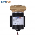 STARFLO 8GPM 30 l/min auto-amorçante pompe de cale 
