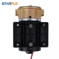 STARFLO 8GPM 30 l/min auto-amorçante pompe de cale 