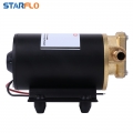 Pompe à engrenages de pétrole 14,0 l/min STARFLO 3.7GPM 