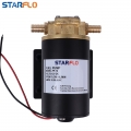 Pompe à engrenages de pétrole 14,0 l/min STARFLO 3.7GPM 
