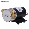 STARFLO 8GPM 30 l/min auto-amorçante pompe de cale 