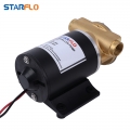 STARFLO 8GPM 30 l/min auto-amorçante pompe de cale 
