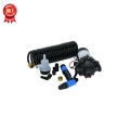 FL-35S 12v dc 70psi Boat Deck Marine Washdown Pompes 